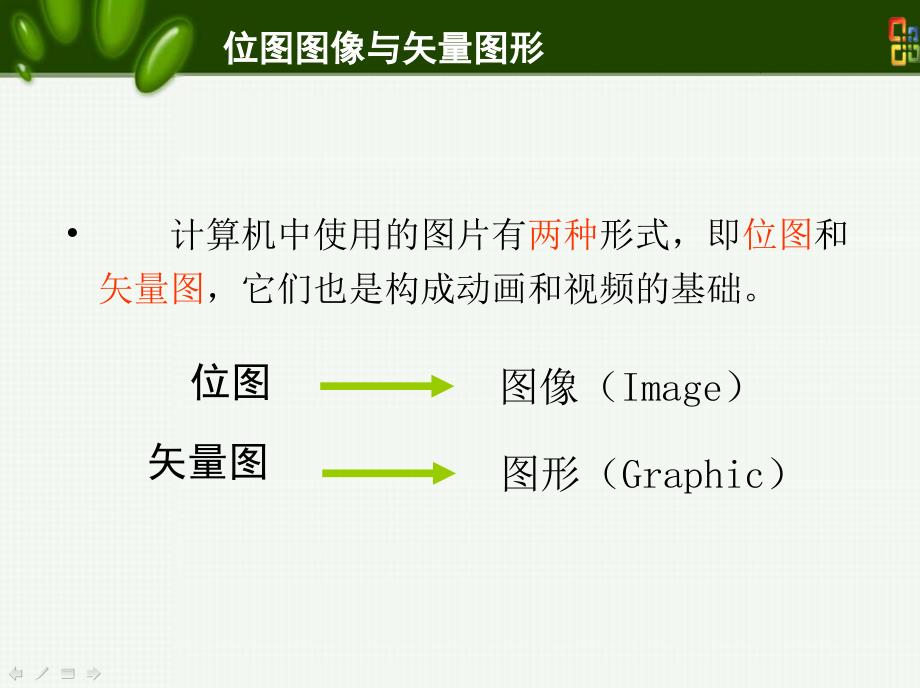 3.2.2位图图像与矢量图像3_第3页