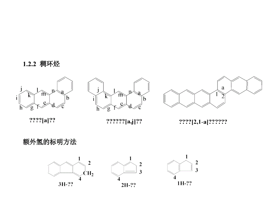 复杂化合物命名及编号原则.ppt_第3页