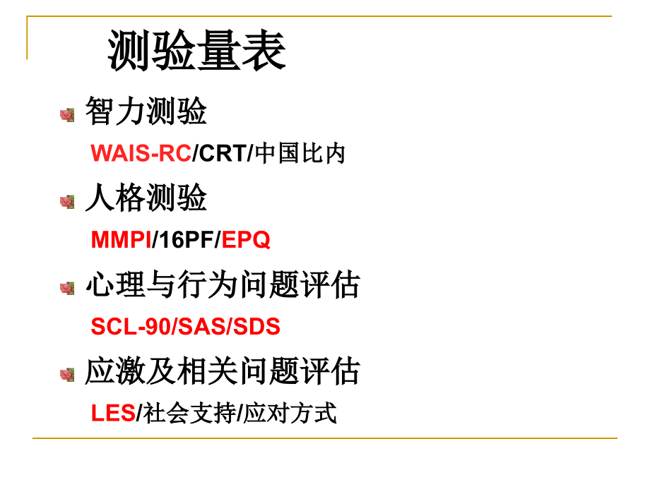 心理测验技能WRS_第3页