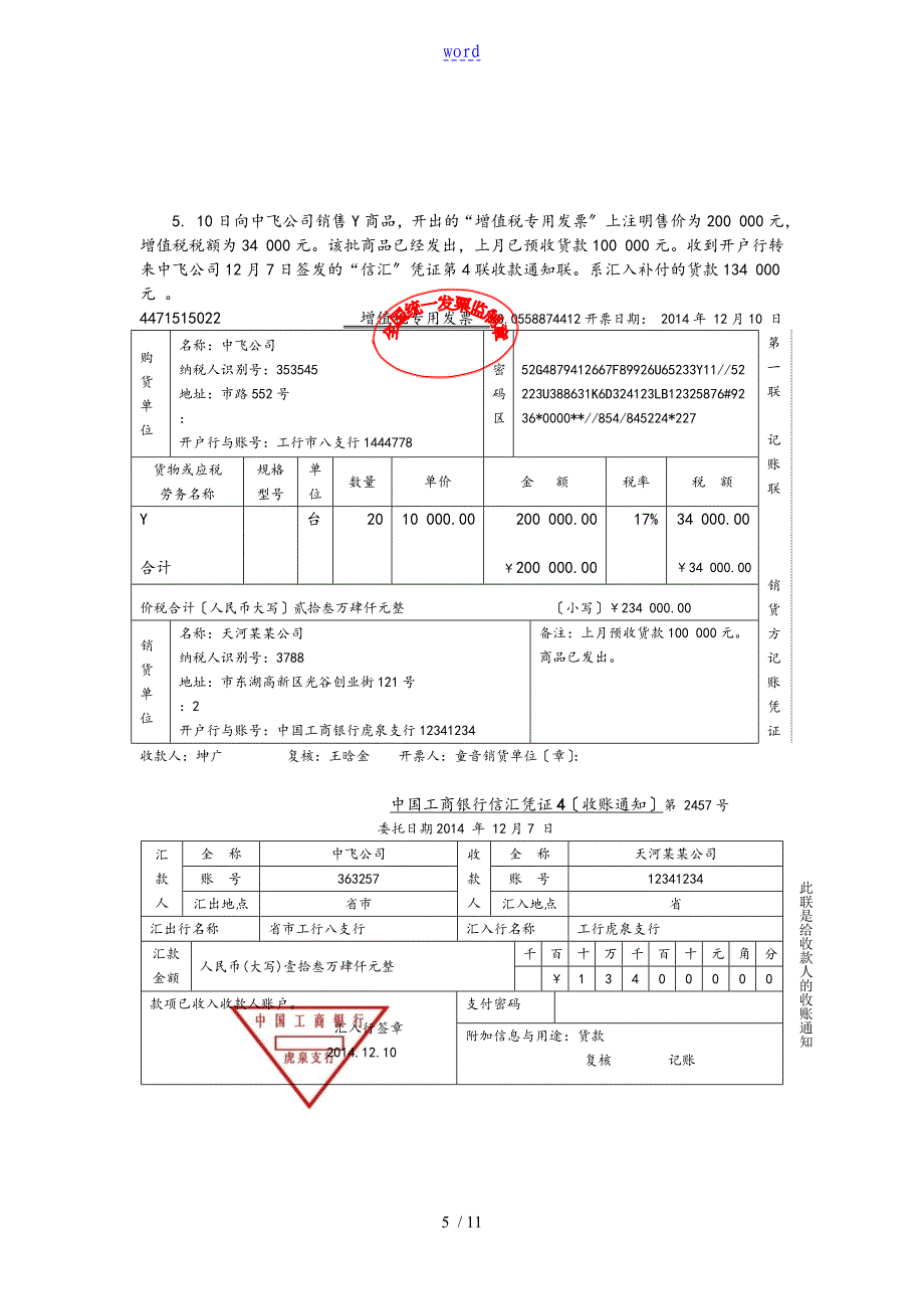 8流动负债核算实务操作有问题详解_第5页