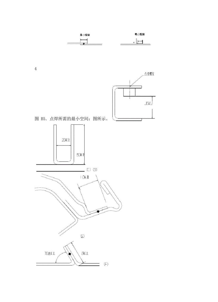 车身焊接工艺1_第5页