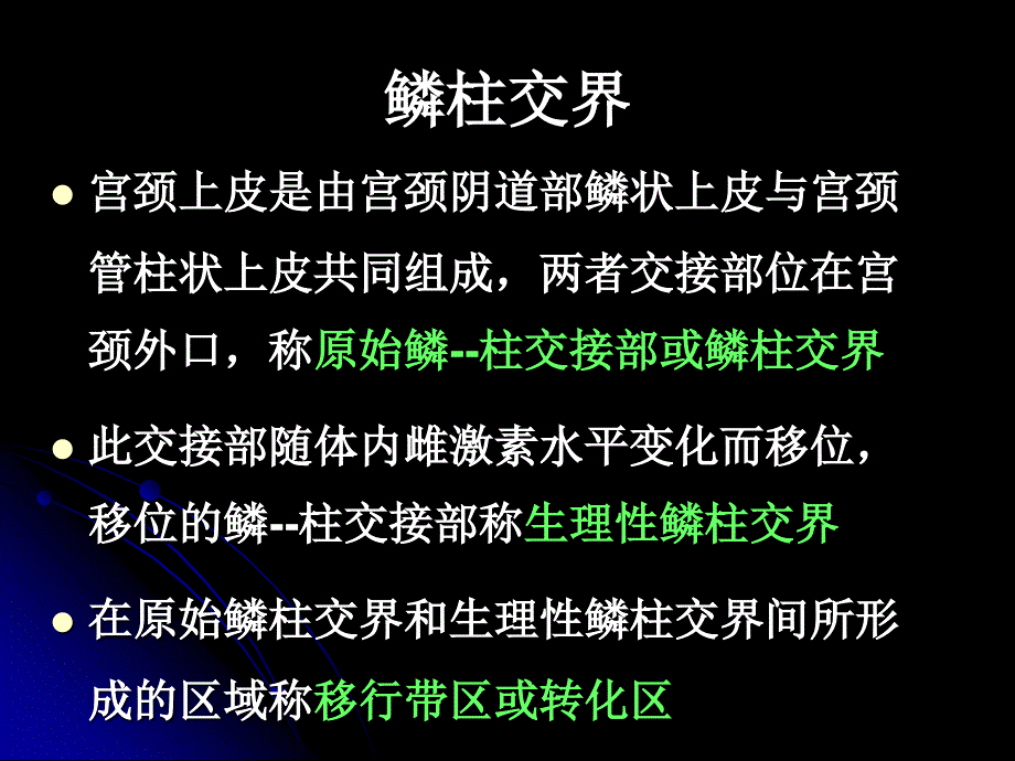 hpv与宫颈癌PPT课件_第3页