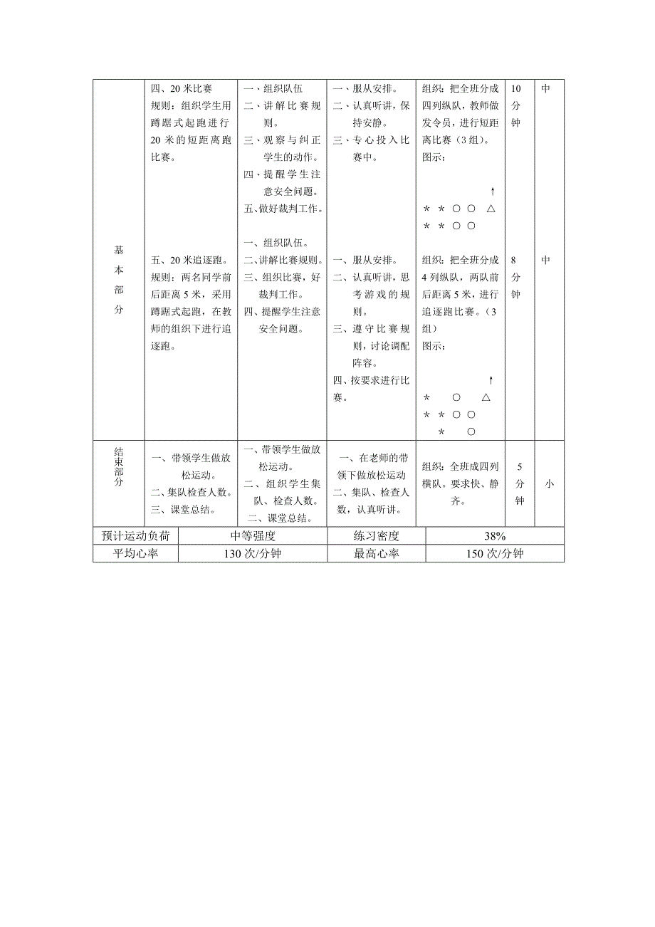 蹲踞式起跑教学设计[4].doc_第4页