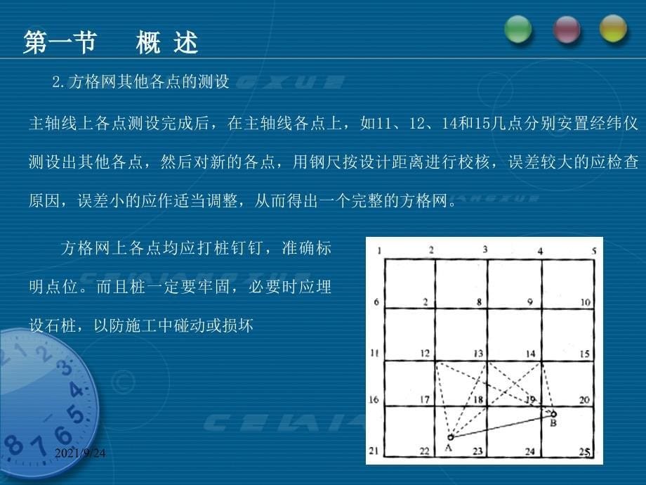 园林工程测量_第5页