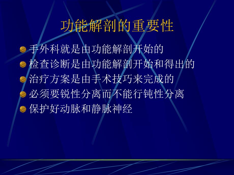 手外科功能解剖ppt课件备课讲稿_第3页