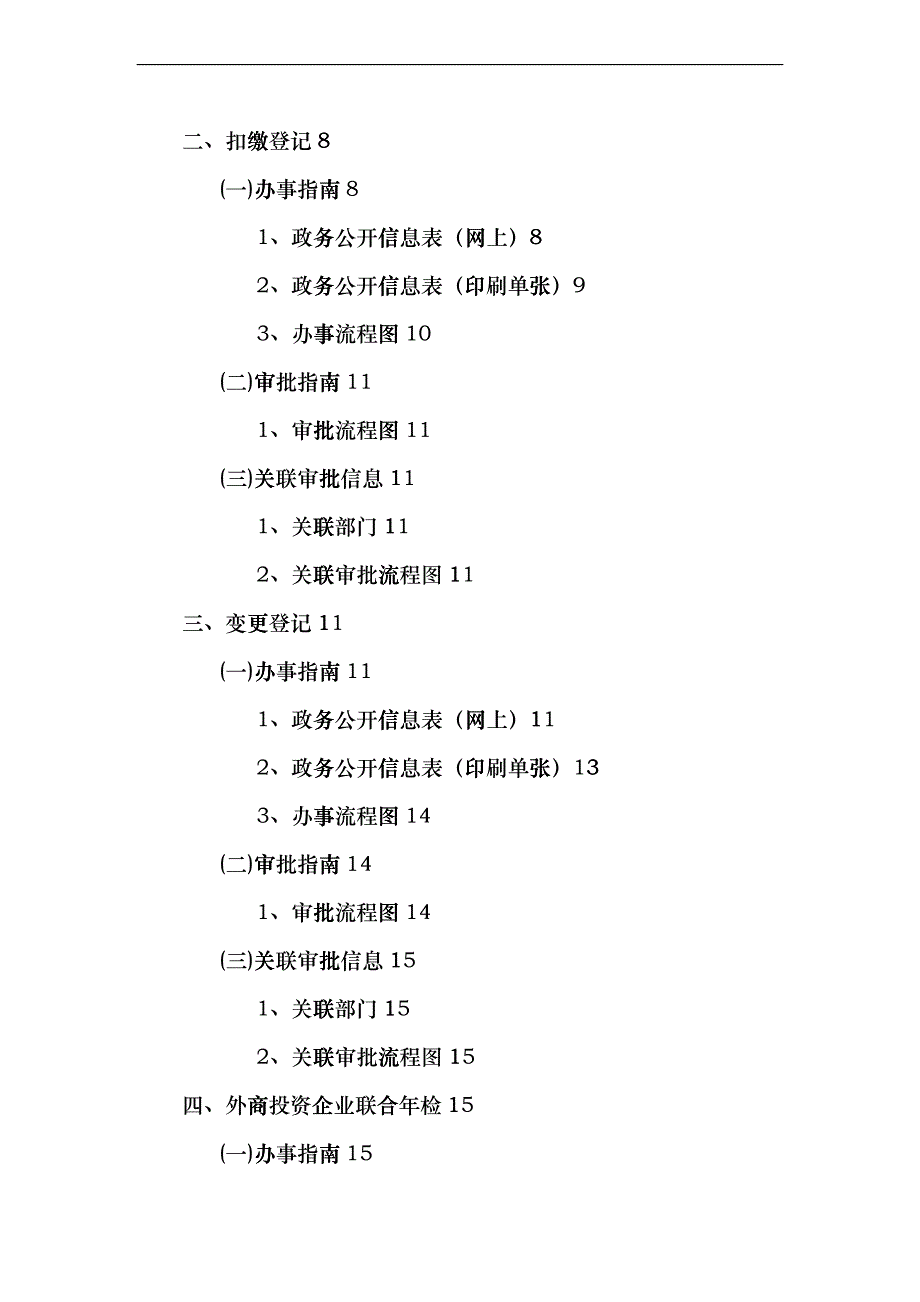 地税局政务服务工作基本手册_第3页