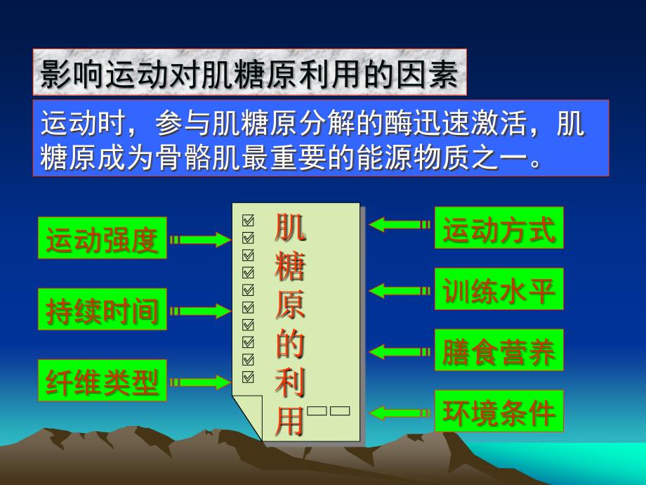 第五章 运动与糖代谢_第4页