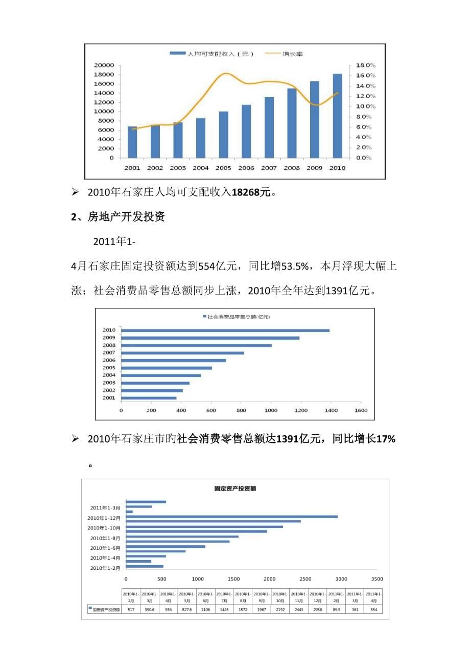 红旗大街项目全案策划书_第5页