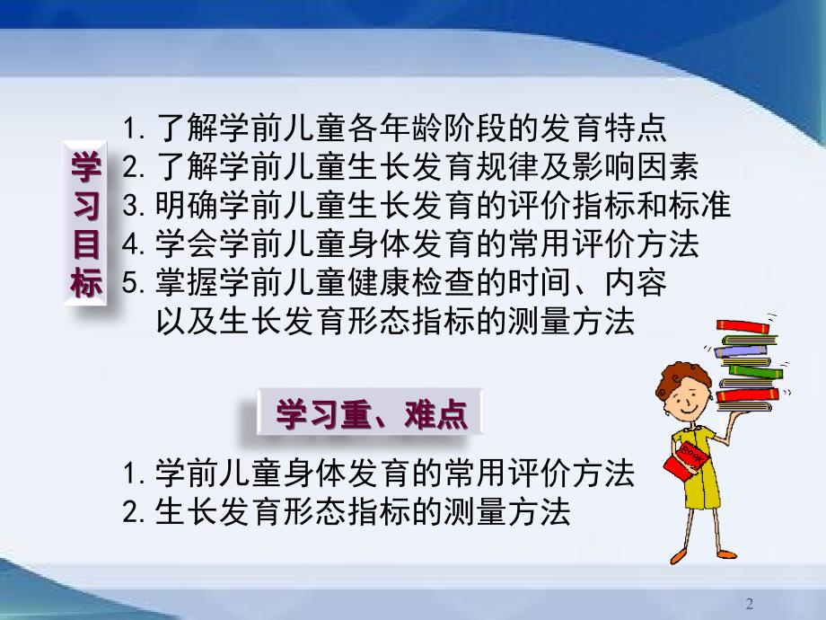 学前儿童生长发育与评价_第2页