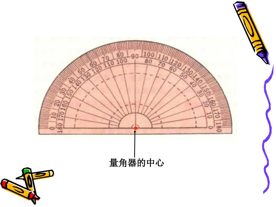 角的度量(有口诀)_第4页