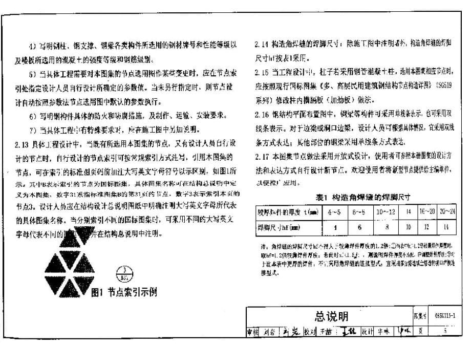 08SG115-1钢结构施工图参数表示法.docx_第5页