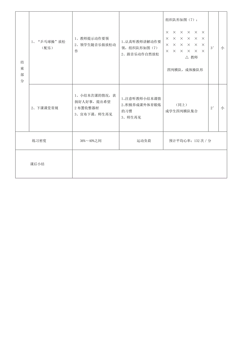 《正手快攻》教案_第4页