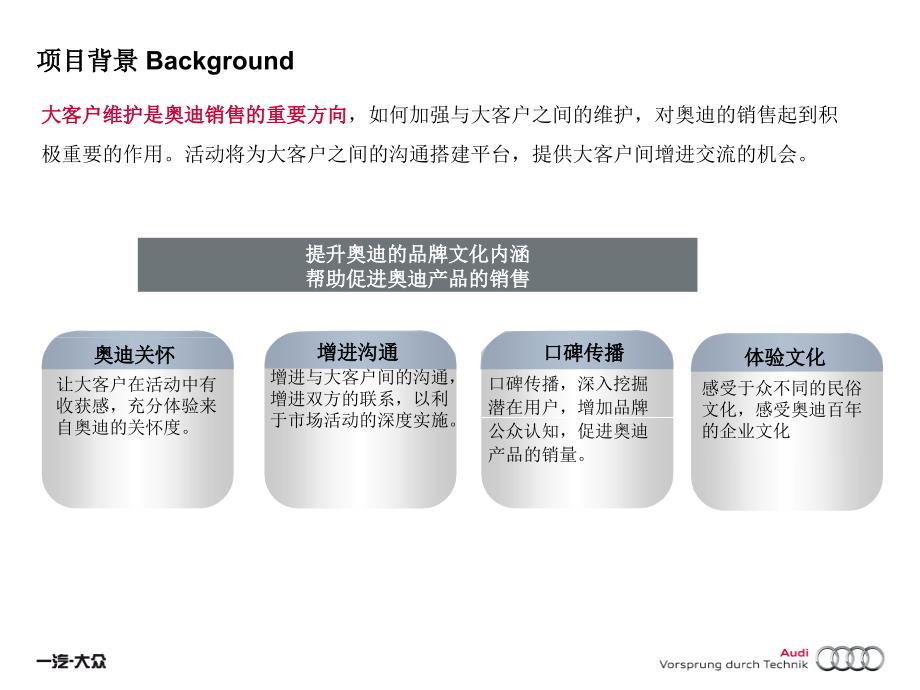 奥迪A6L客户关爱行动_第2页