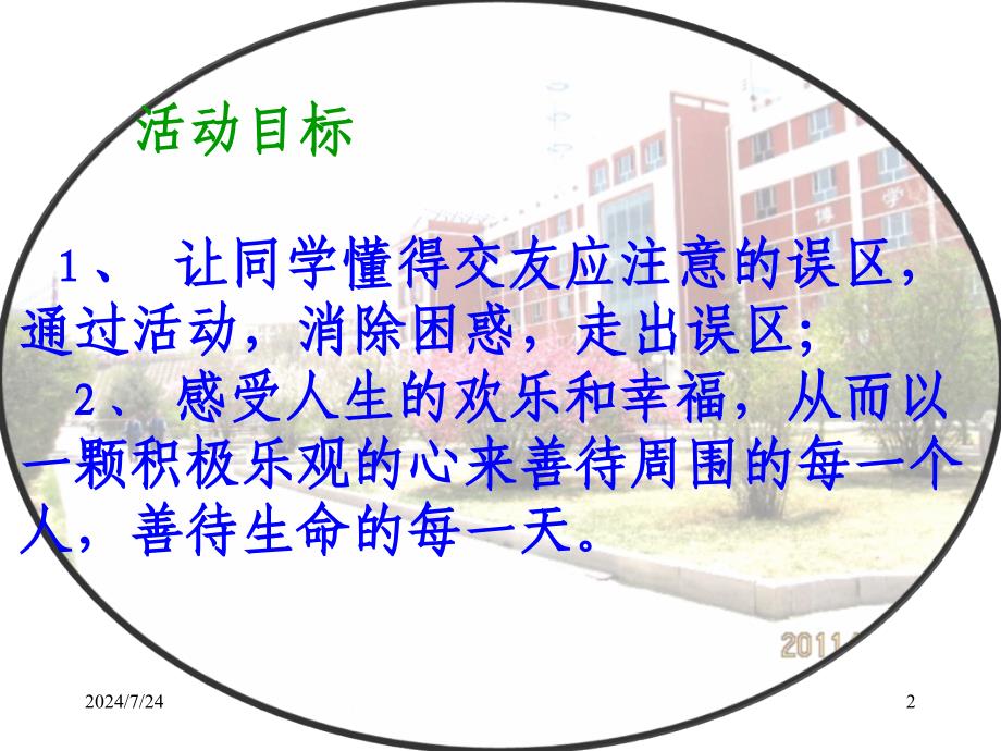 学会调控情绪放飞好情心理健康教育主题班会ppt课件_第2页