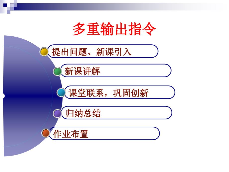 多重输出指令_第2页