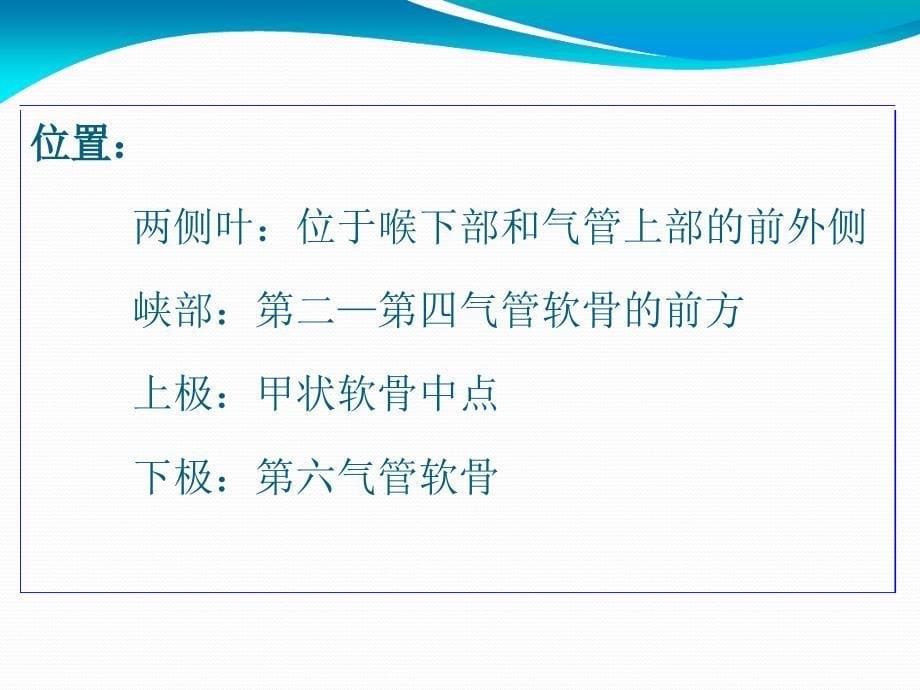 甲状腺及甲状旁腺解剖.ppt课件_第5页