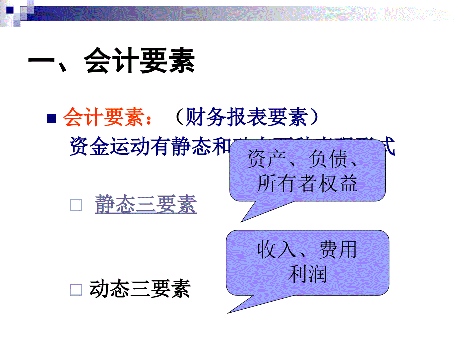 第二部分会计要素及会计平衡公式_第3页