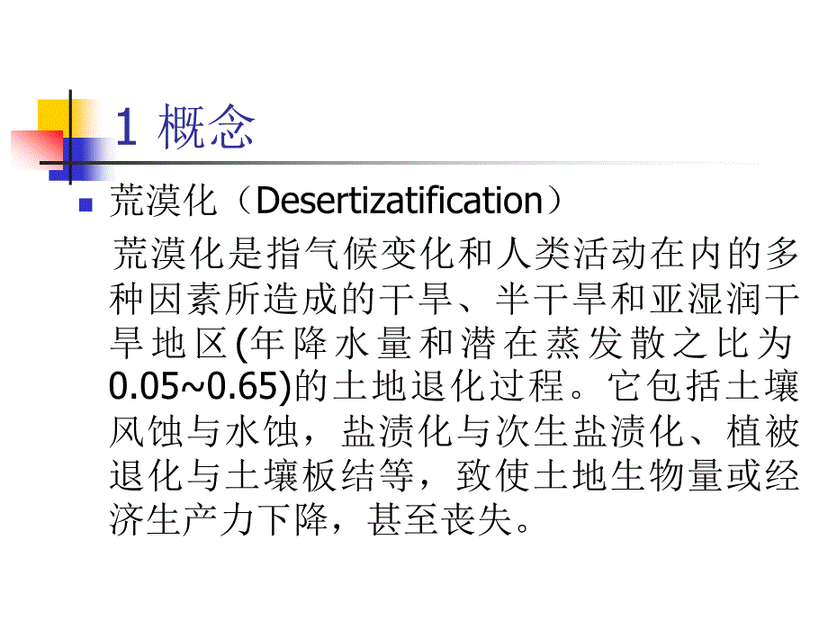 荒漠化沙漠化与沙尘暴_第3页