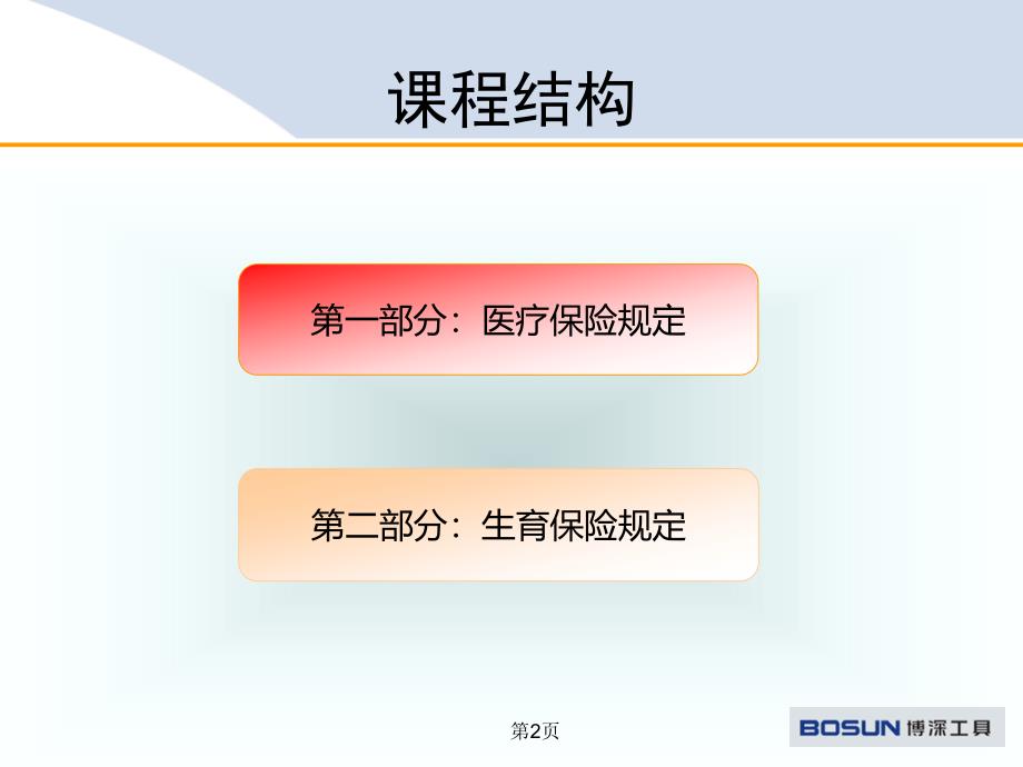 医疗生育保险规定.ppt_第2页