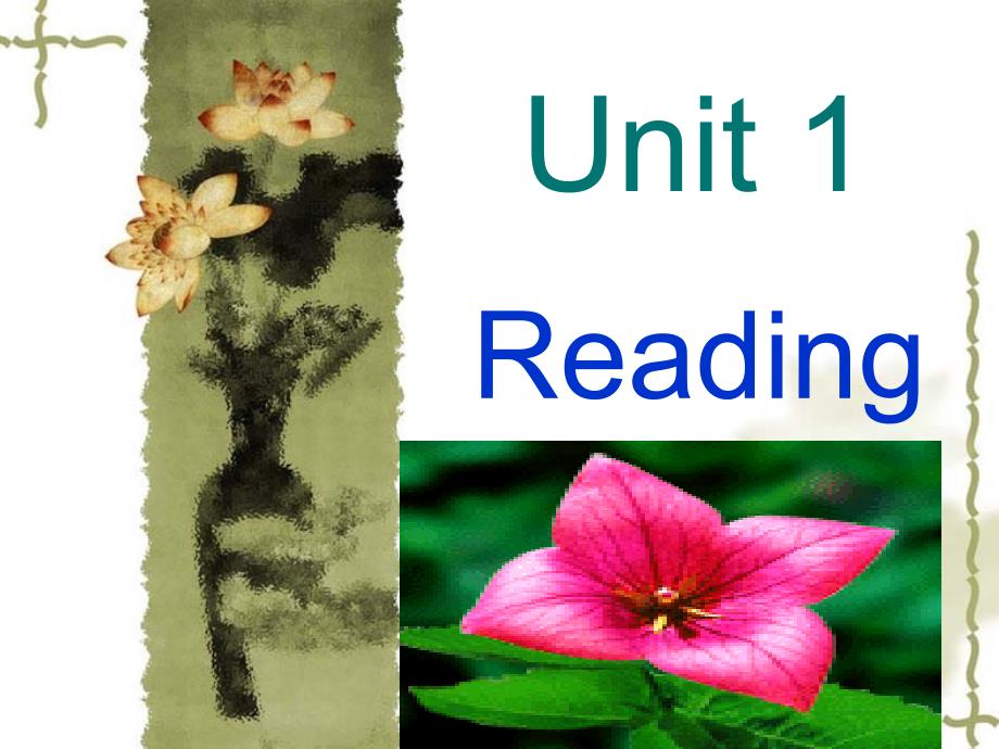 模块6unit1reading_第1页