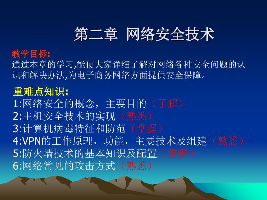 第二章网络安全知识之12_第1页