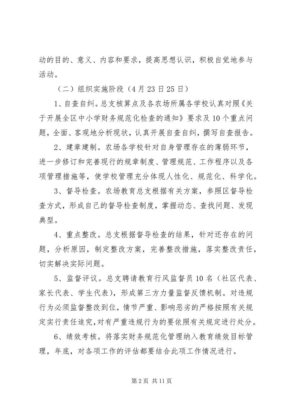 2023年财务自查整改报告.docx_第2页