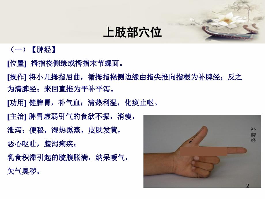 小儿脾胃病ppt课件_第2页