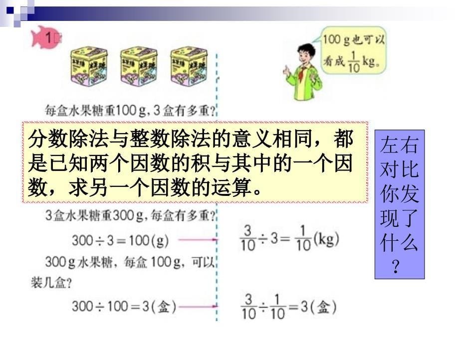 人教版数学六上3.2.1数除以整数ppt课件3_第5页