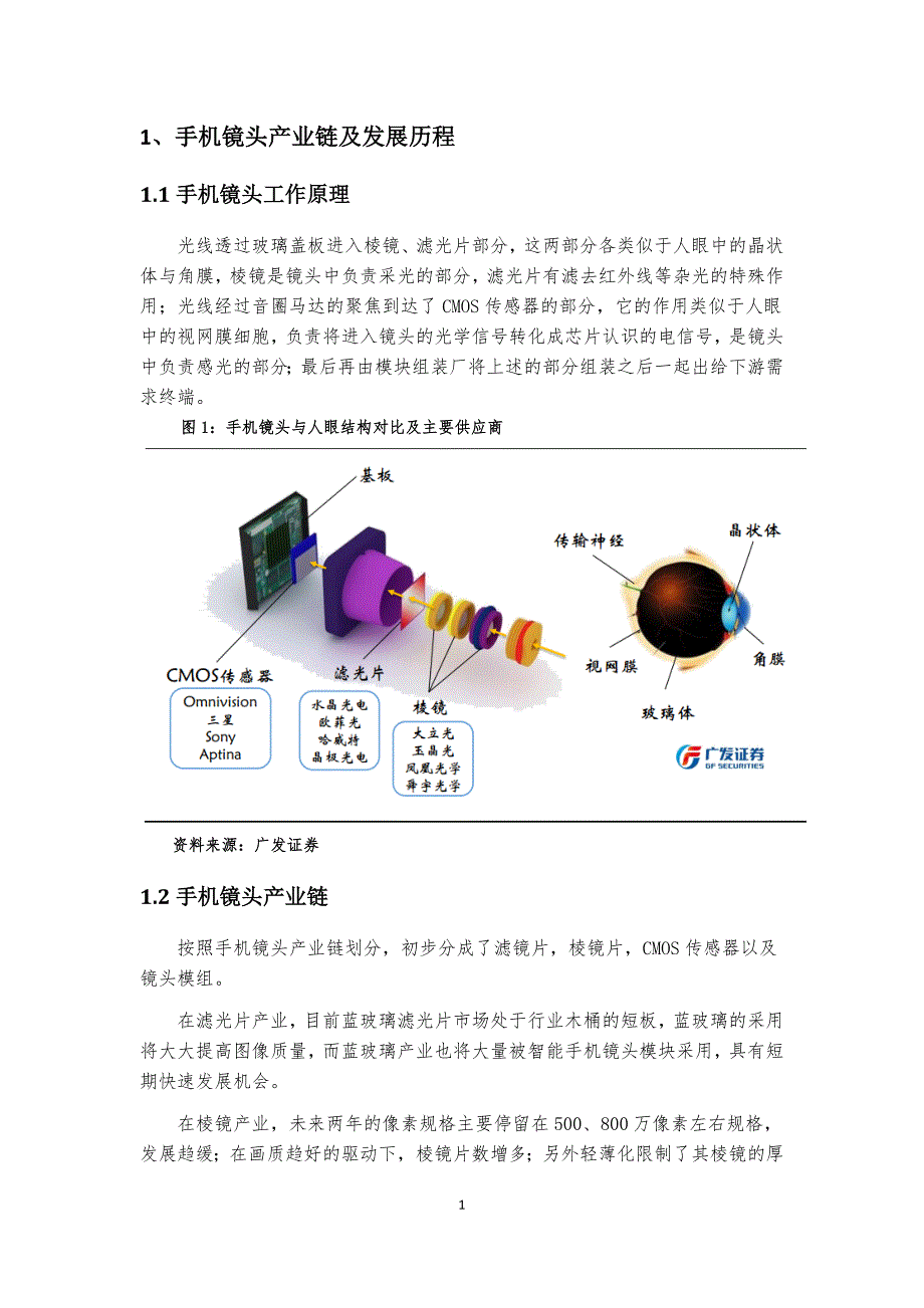 手机摄像头行业分析_第3页