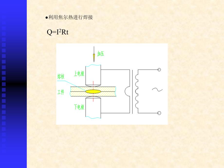 电阻焊点焊技术培训资料_第4页