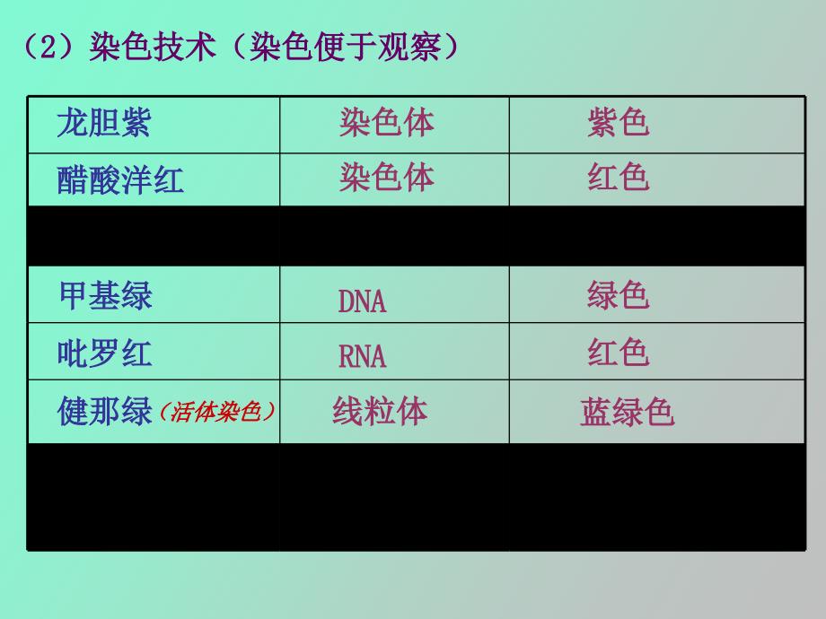 高中生物实验总结_第4页