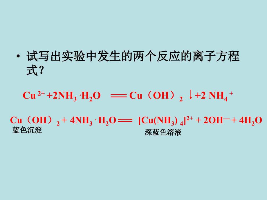 配合物基础--上课课件_第4页