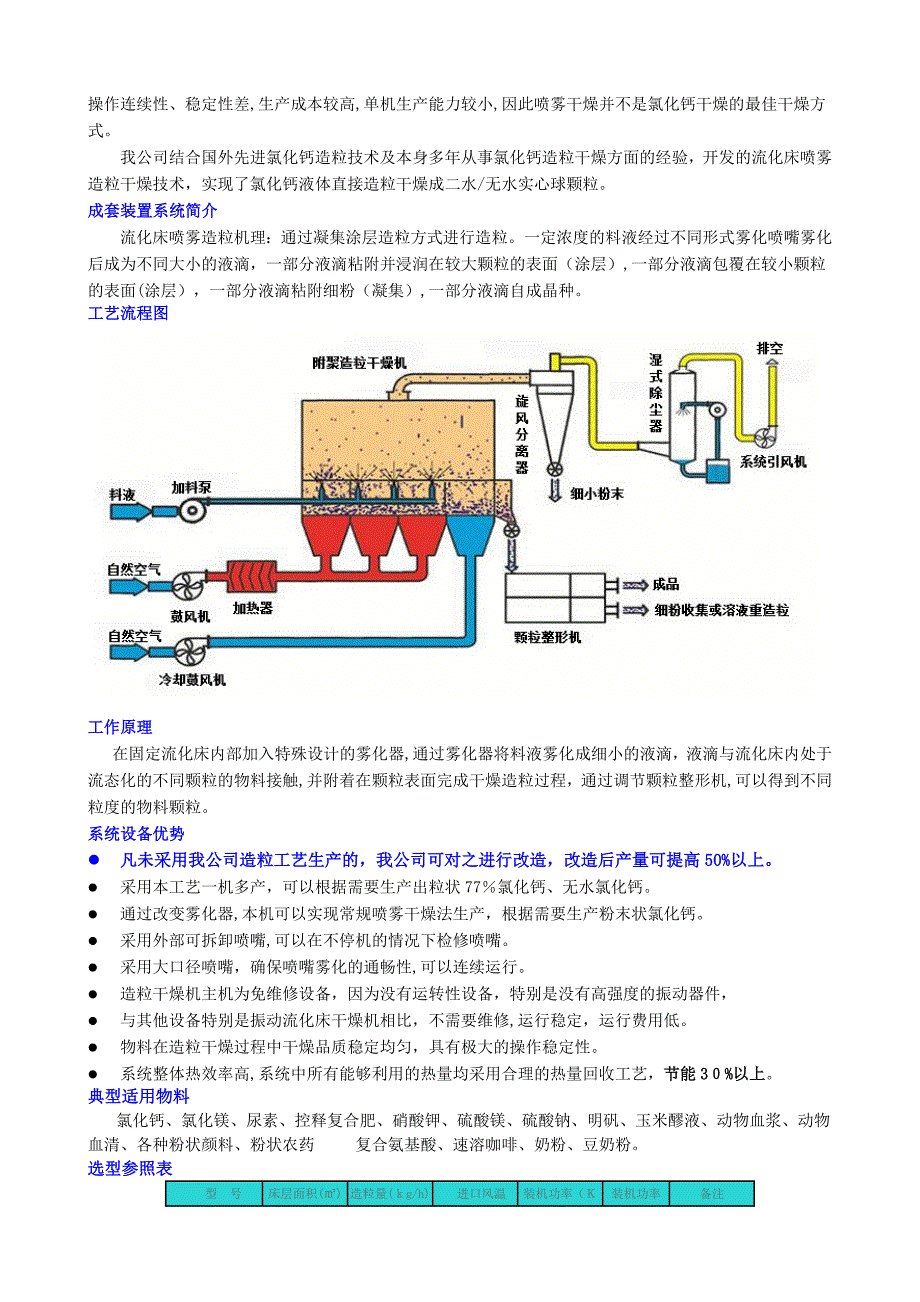 工业废盐酸循环利用工艺介绍_第3页