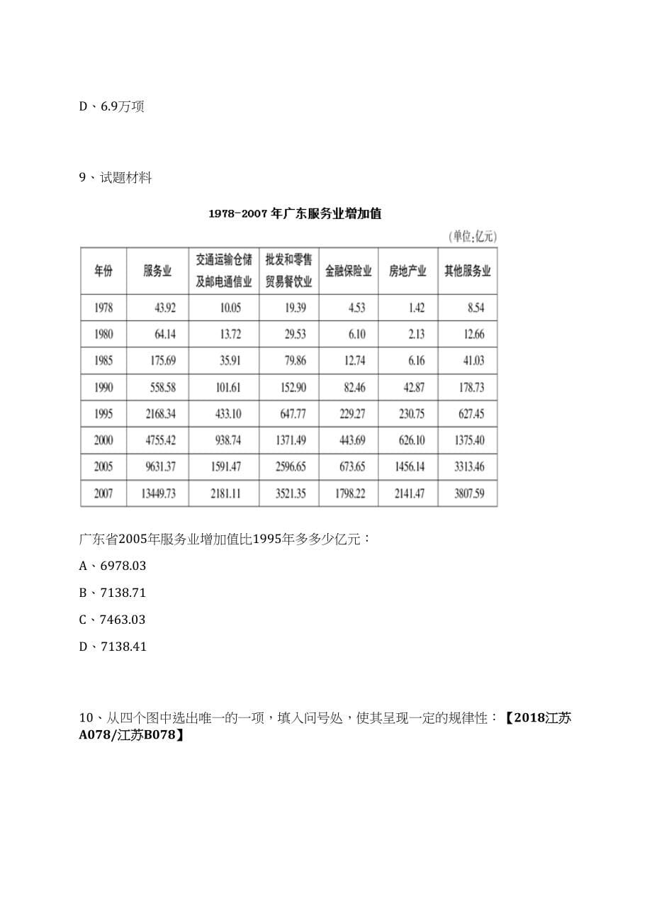 2023年07月湖南株洲市人民医院招考聘用高层次人才笔试历年难易错点考题荟萃附带答案详解_第5页