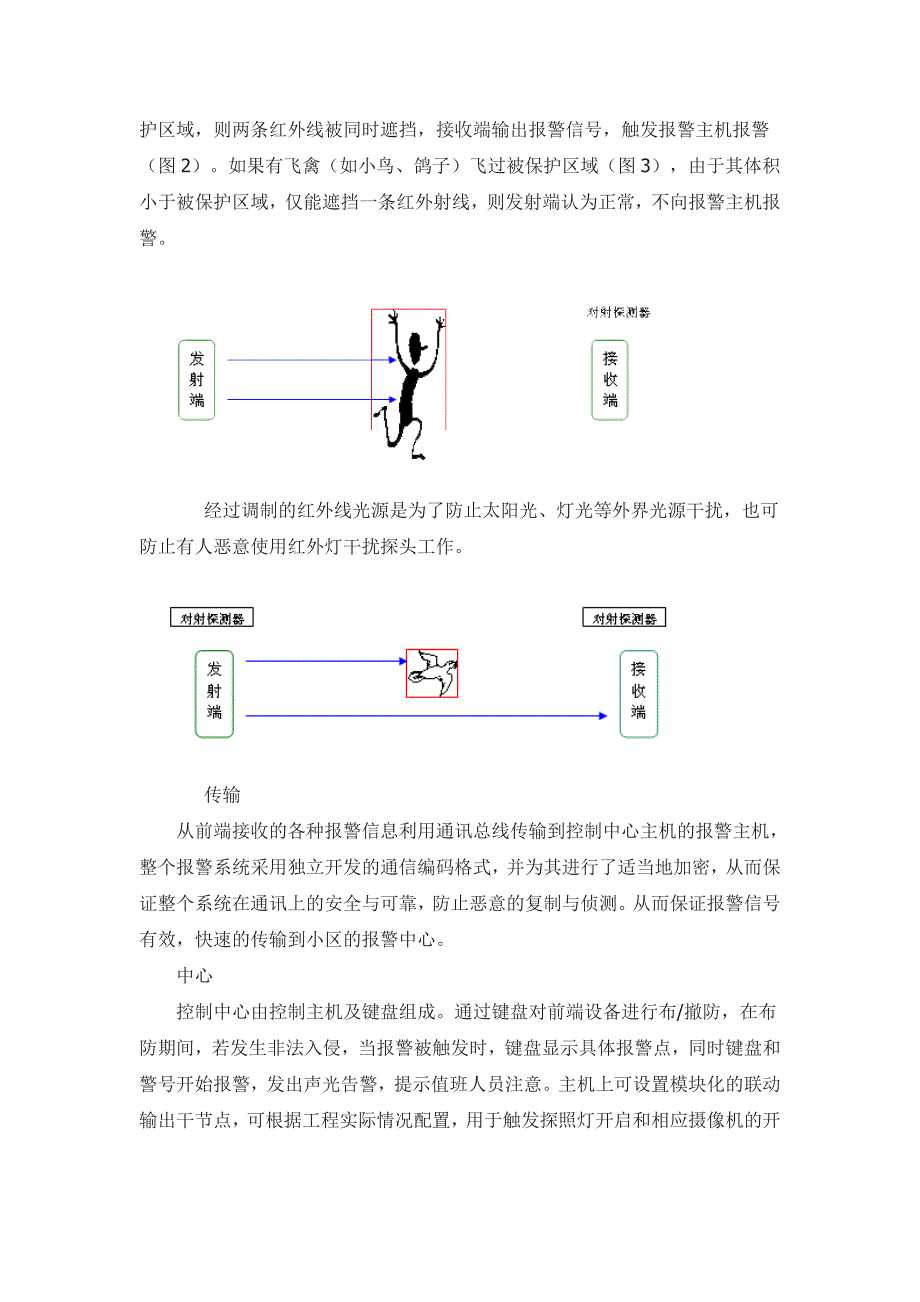 精品资料（2021-2022年收藏）周界报警系统报警原理_第2页