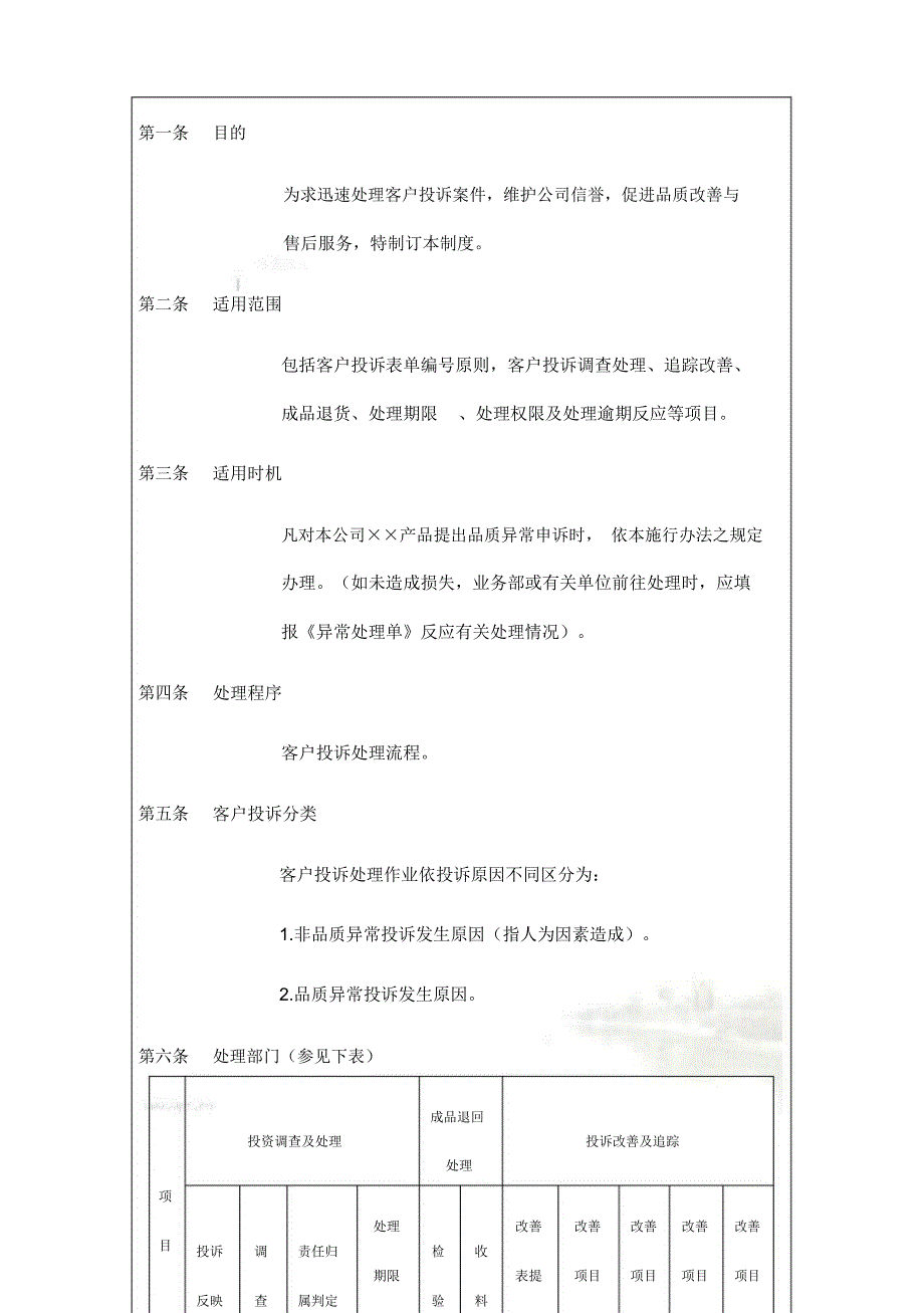 营销管理制度汇编0_第3页