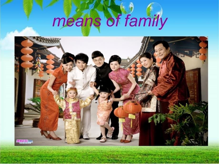 Family (家庭)_第5页