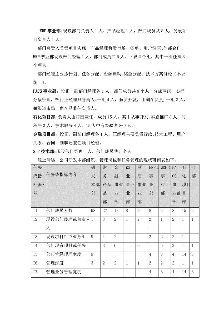 关于建立严密的行政管理体系的若干建议_第5页