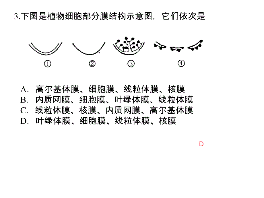 生物图表题结构图_第4页