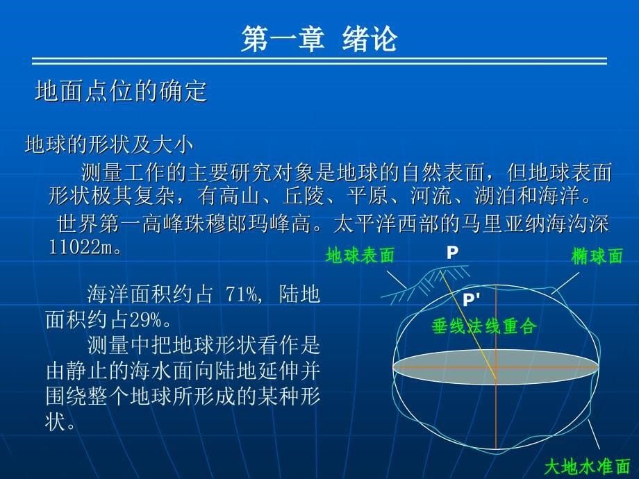 普通测量学PPT课件_第5页