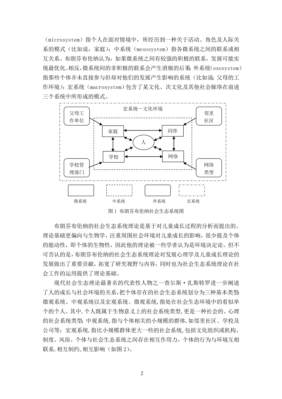 浅析社会生态系统理论.doc_第2页