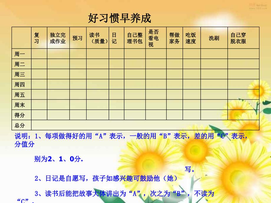 2011一年级二班第二次.ppt_第4页