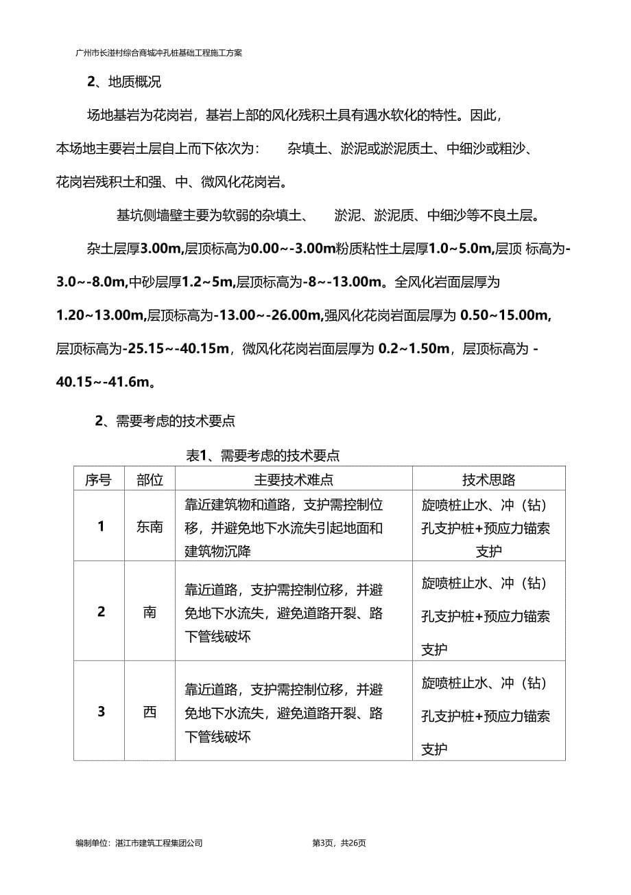 冲钻孔桩专项施工方案3_第5页