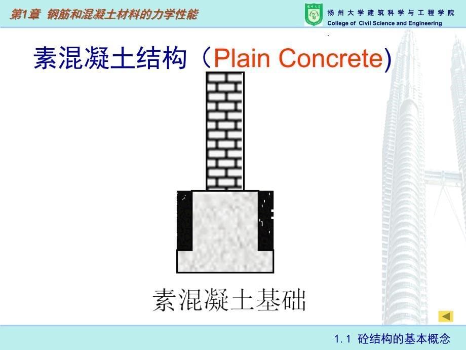 11钢筋和混凝土材料的力学性能_第5页