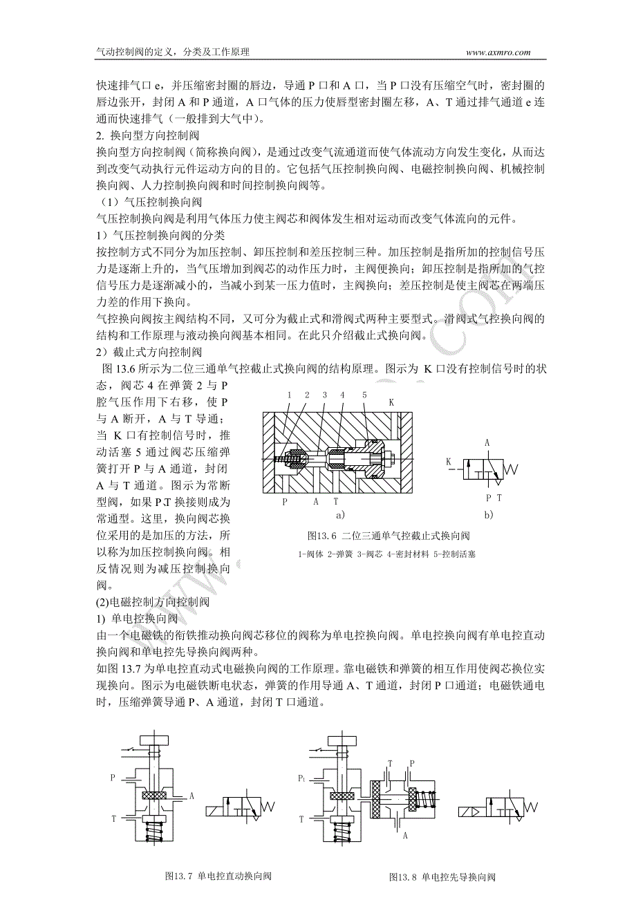 气动控制阀的定义,分类及工作原理详解.doc_第4页