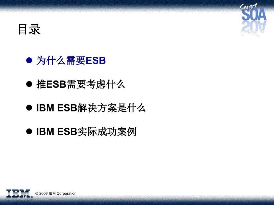 IBMESB解决方案简介_第2页