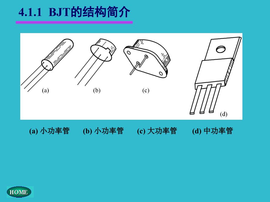 双极性三极管及放大电路_第3页