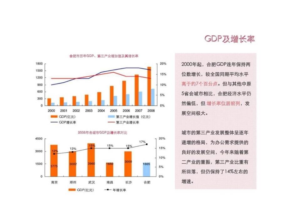 戴德梁行合肥高速滨湖时代广场项目定位营销思路_第5页