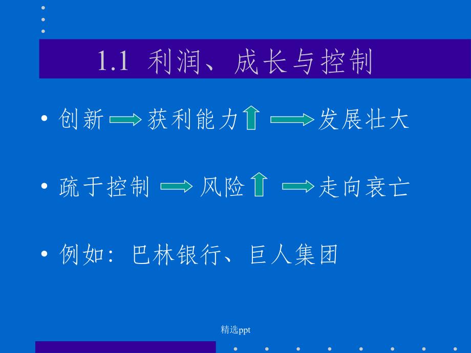 厦门大学战略与财务_第4页