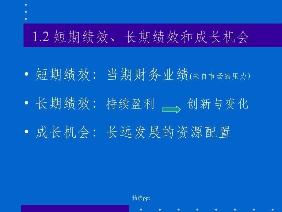 厦门大学战略与财务_第5页